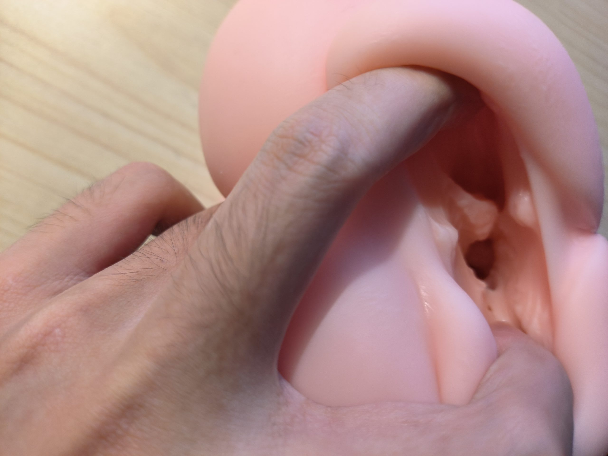 EXE PUNI1000柔软版插图9