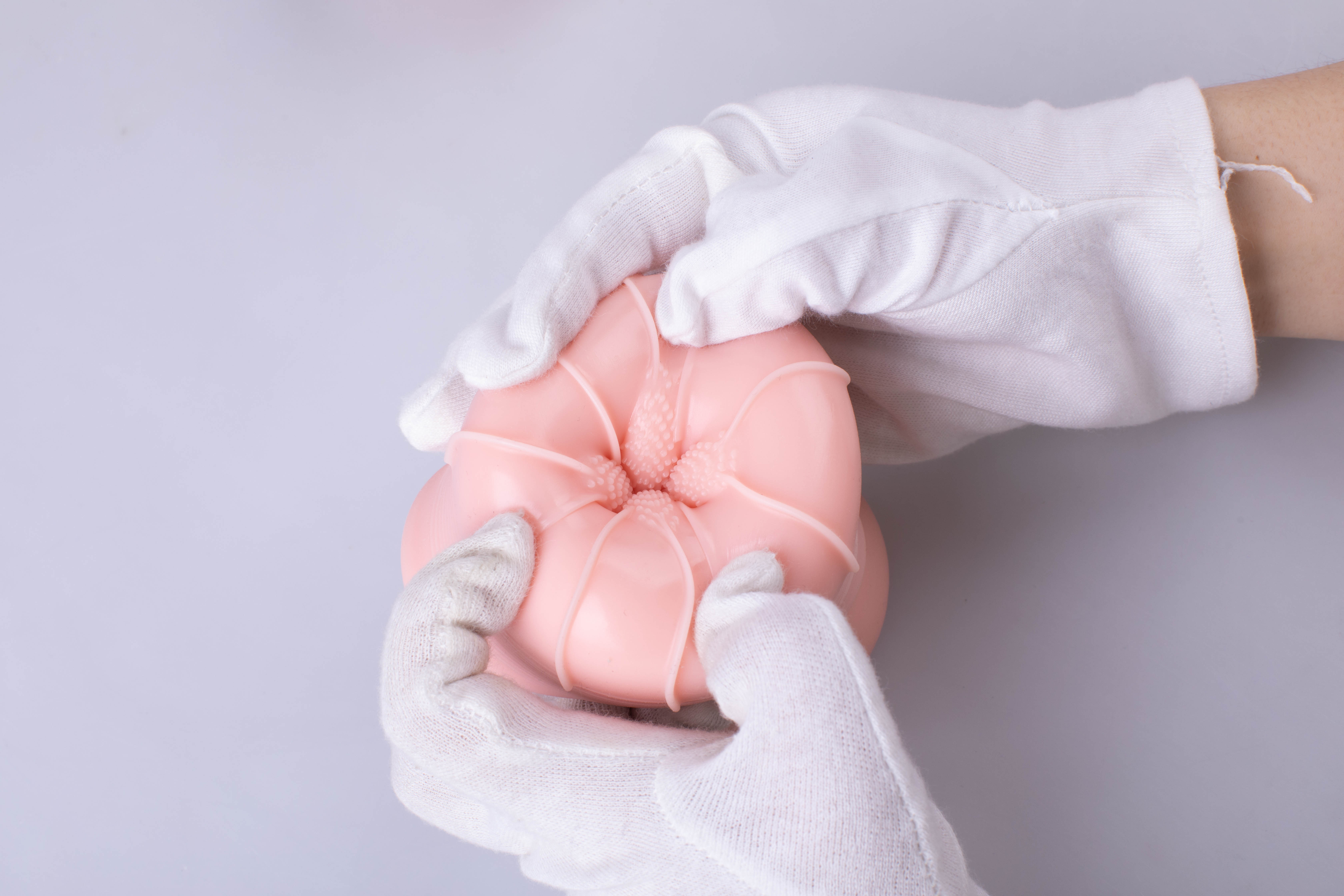 对子哈特|女神的试炼 四重通道设计×九重螺旋 新手入门的不二之选插图6