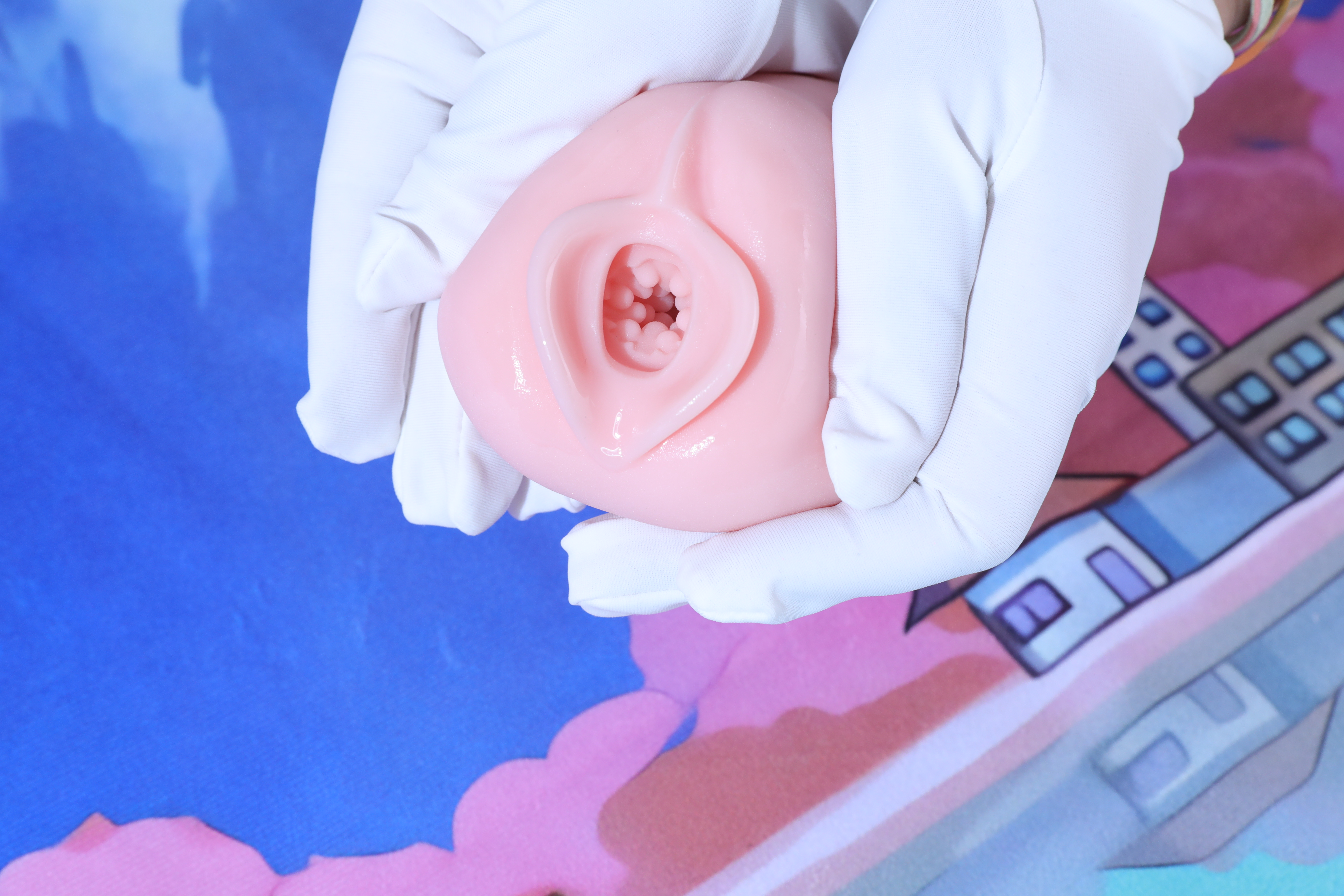 对子哈特G19八代—XP暴击的巨乳艾琳娜插图6