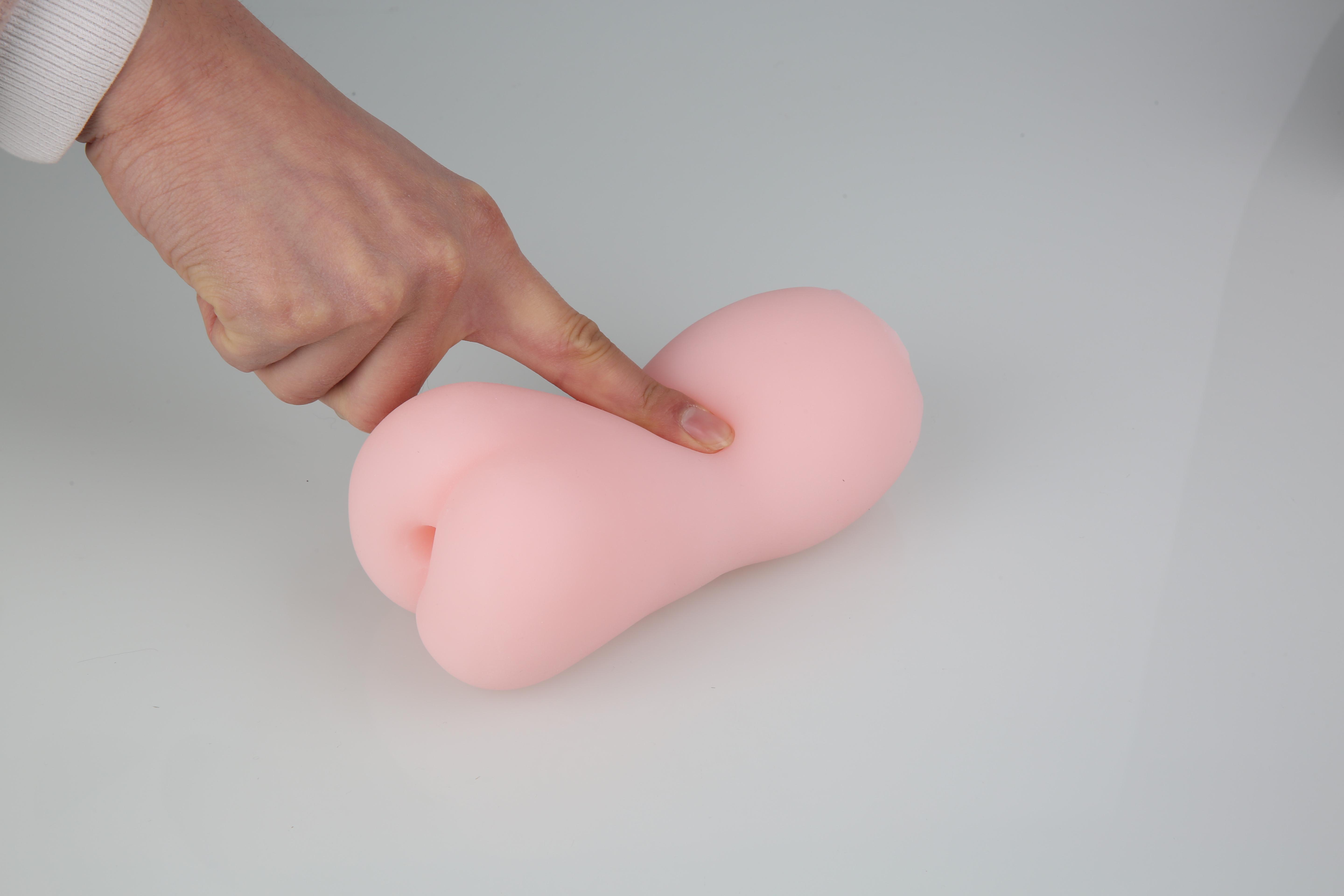 对子哈特 公众欲情——有个能“干”的姐姐是什么体验？插图4