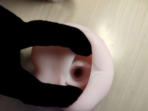MODE-奈奈子-中庸型胶体,可盐可甜的萝莉学妹插图7 MODE-奈奈子-中庸型胶体,可盐可甜的萝莉学妹插图7