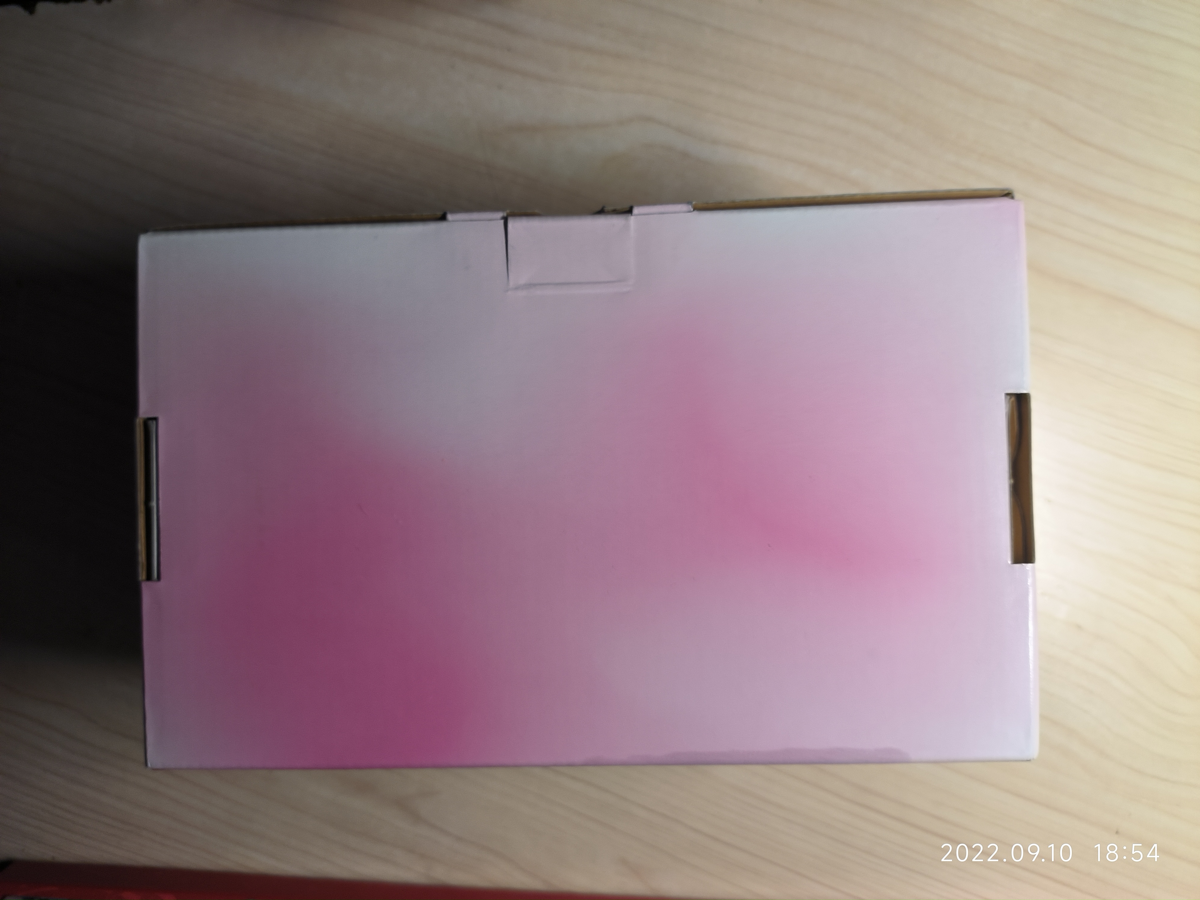 Tomax 大魔王 维纳斯 经典硬度 测评 Venus Real regular×rich soft插图2