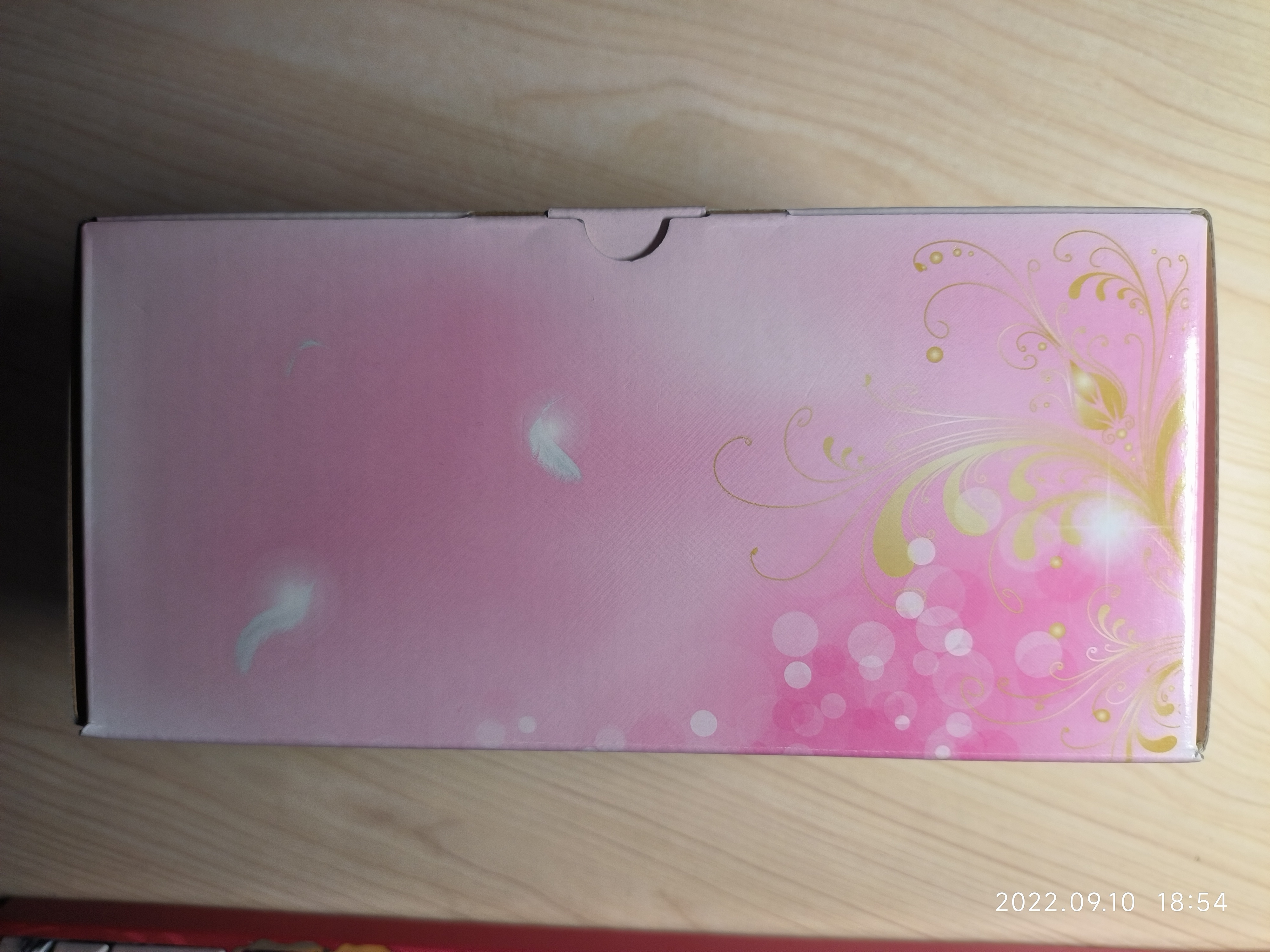 Tomax 大魔王 维纳斯 经典硬度 测评 Venus Real regular×rich soft插图3