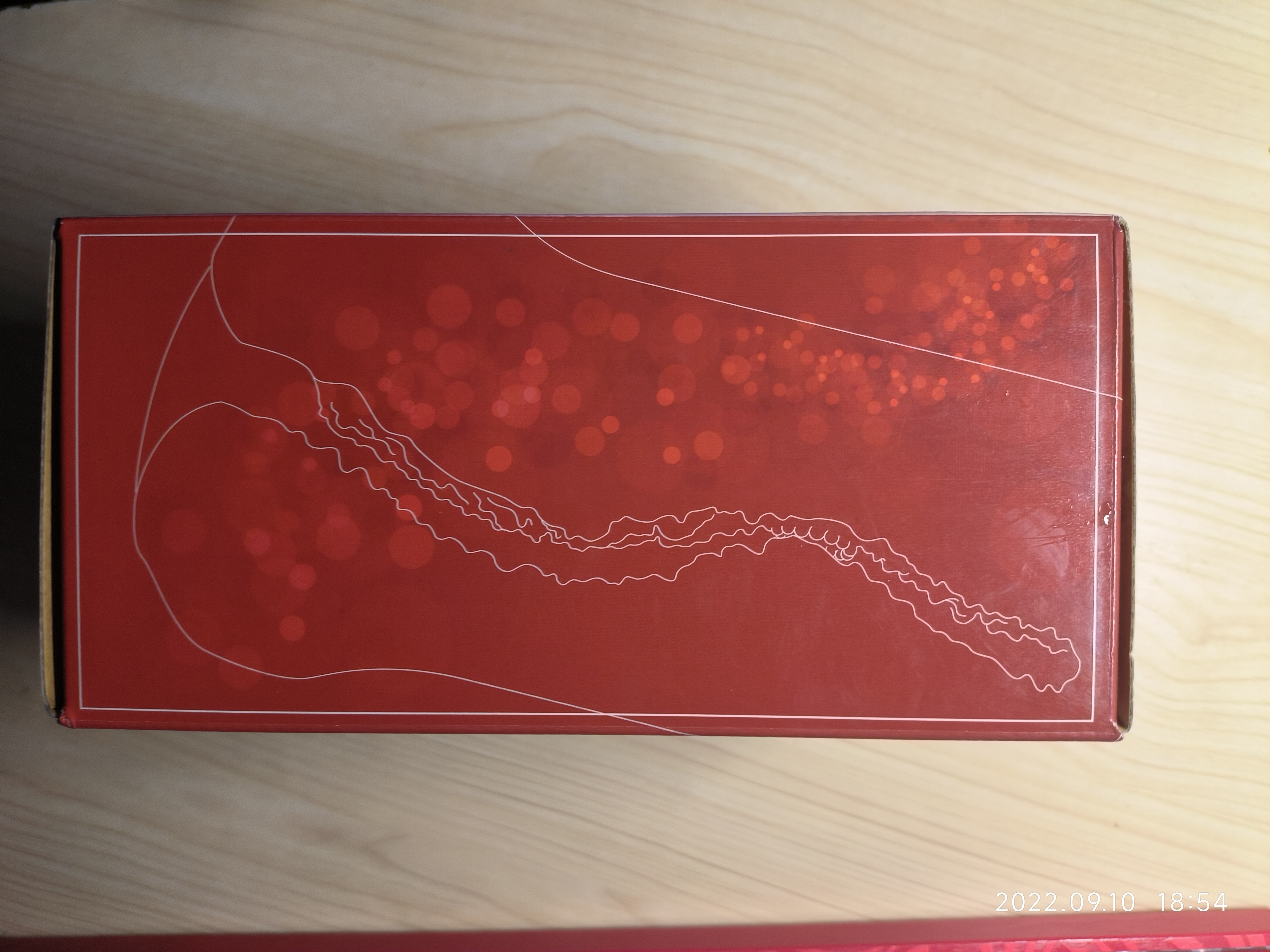 Tomax 大魔王 维纳斯 经典硬度 测评 Venus Real regular×rich soft插图4