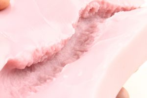 Tomax 大魔王 维纳斯 经典硬度 测评 Venus Real regular×rich soft插图13