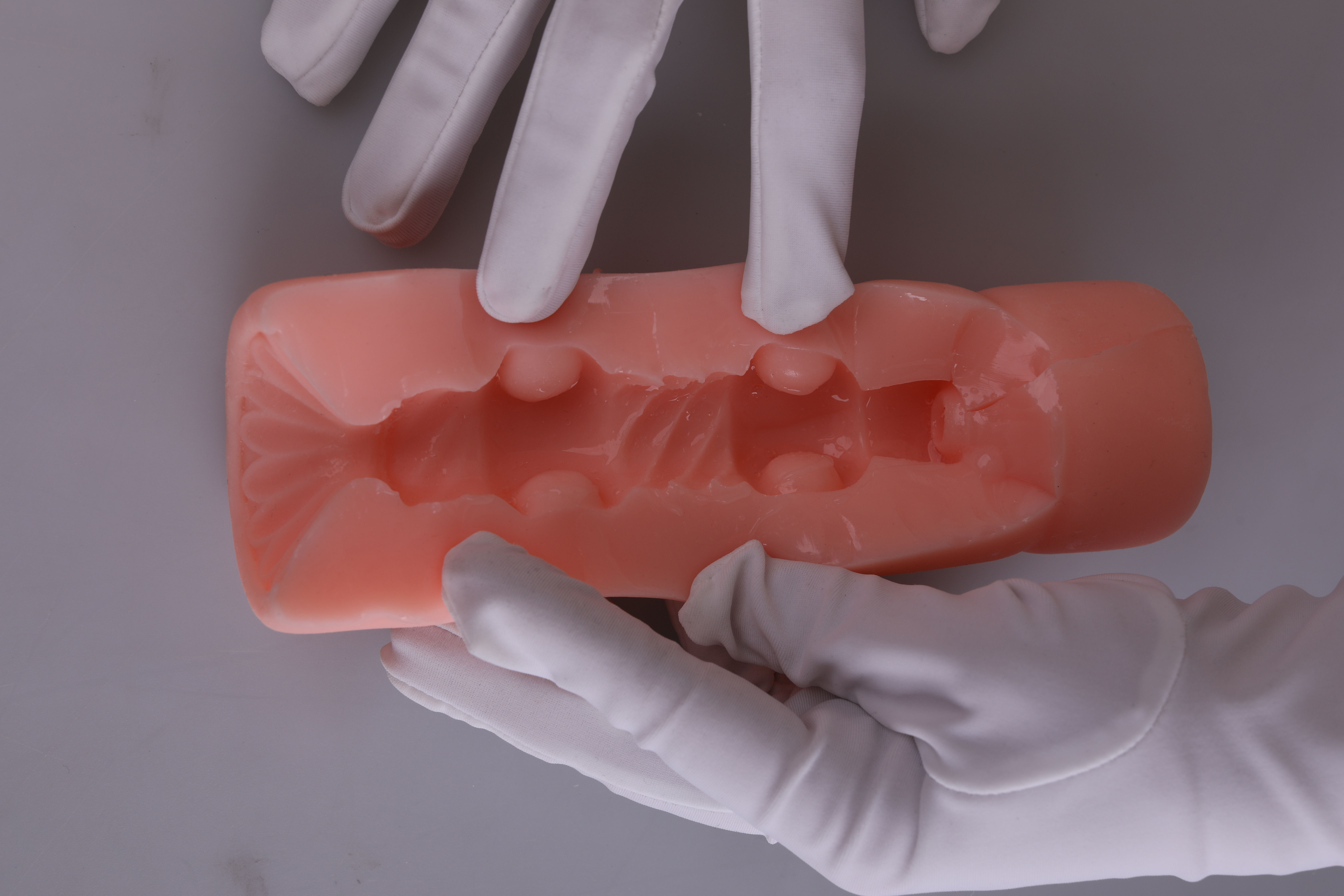 对子哈特 猫又娘“外高冷 内软绵的猫系女友！ ”测评插图8