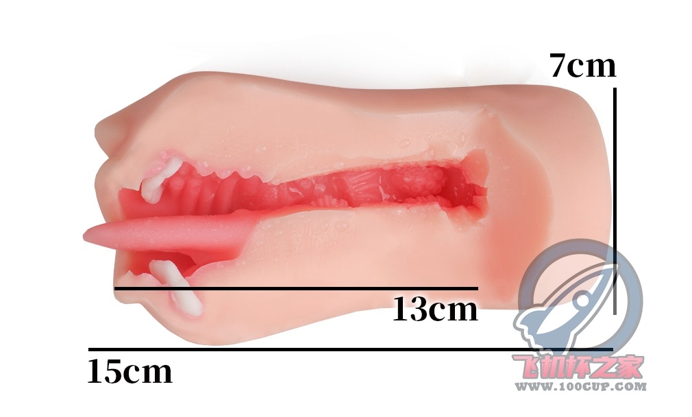 “后发制人的智慧”—RKT口仆（中高刺激）评测 | ¥200-400区间 – 5星推荐插图7