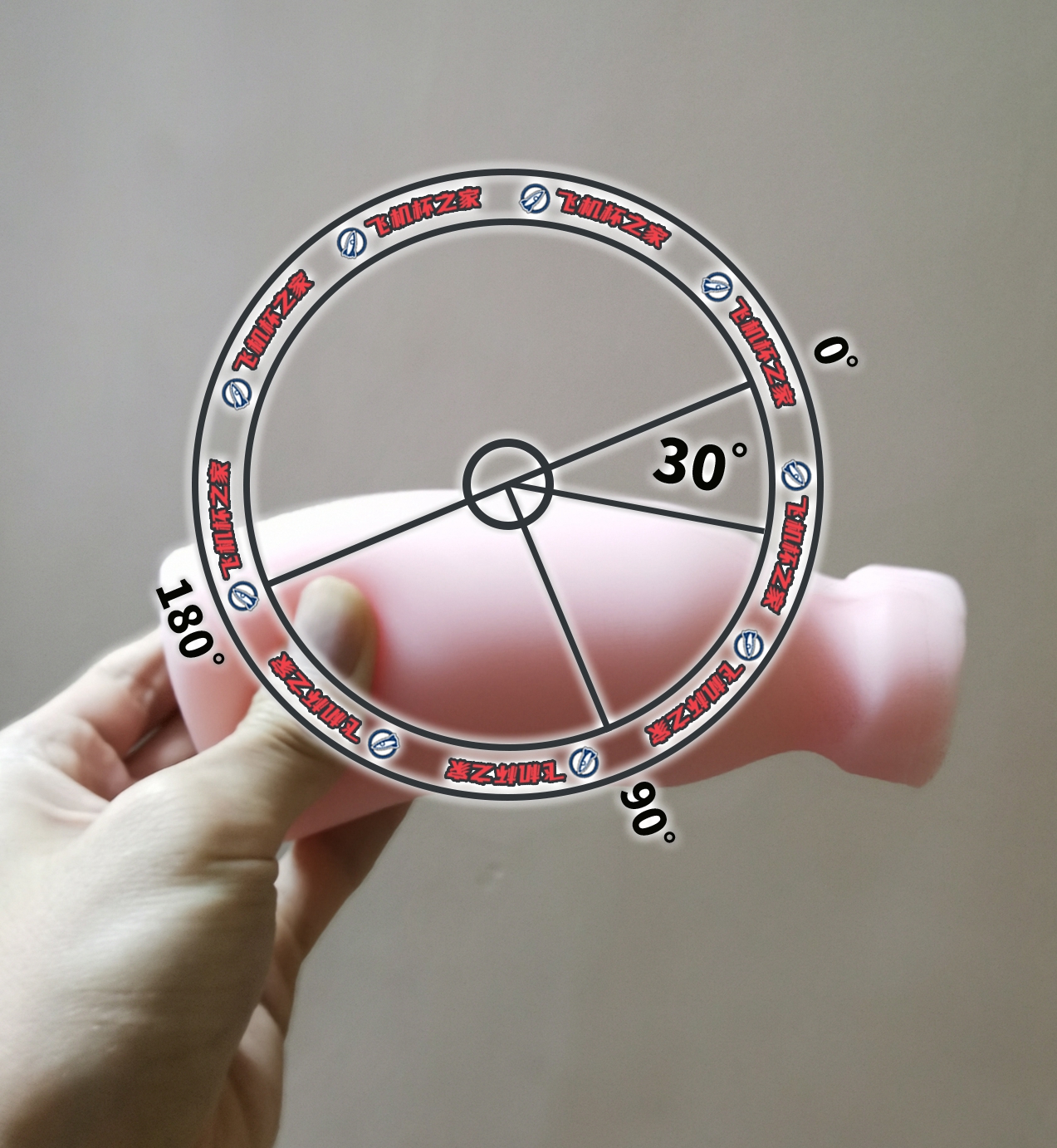 “奶瓶，但是榨汁机”—奶瓶萌妹3 蓝盒（中高刺激）评测插图6