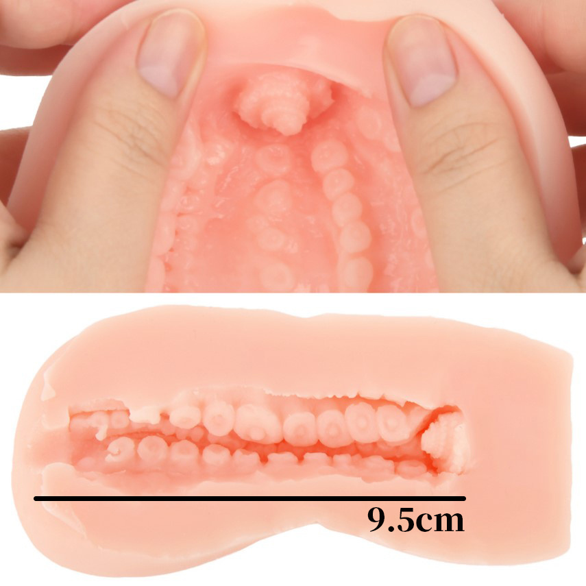 “不了，这伤身体”—乌贼娘2代（中低刺激）评测插图8
