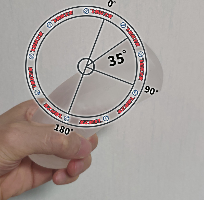 “通透的8字双螺旋！！”—XROSS贯通白盒（中刺激）评测插图8