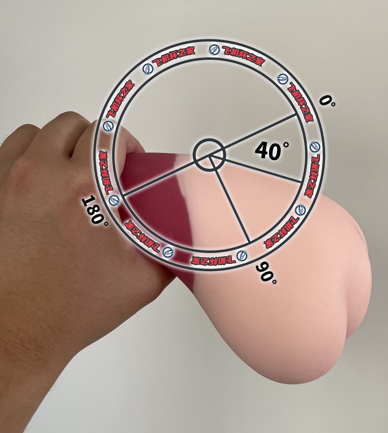 “你这小红帽有问题啊”—极彩子宫加大版（中高刺激）评测 | ¥200-400区间 – 3星推荐插图7