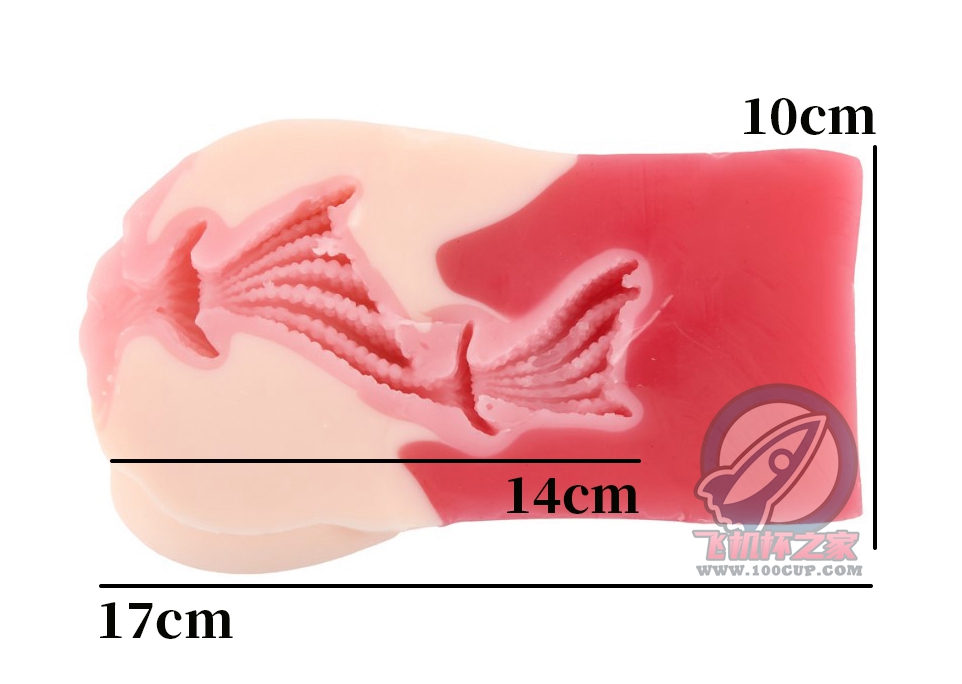 “你这小红帽有问题啊”—极彩子宫加大版（中高刺激）评测 | ¥200-400区间 – 3星推荐插图8