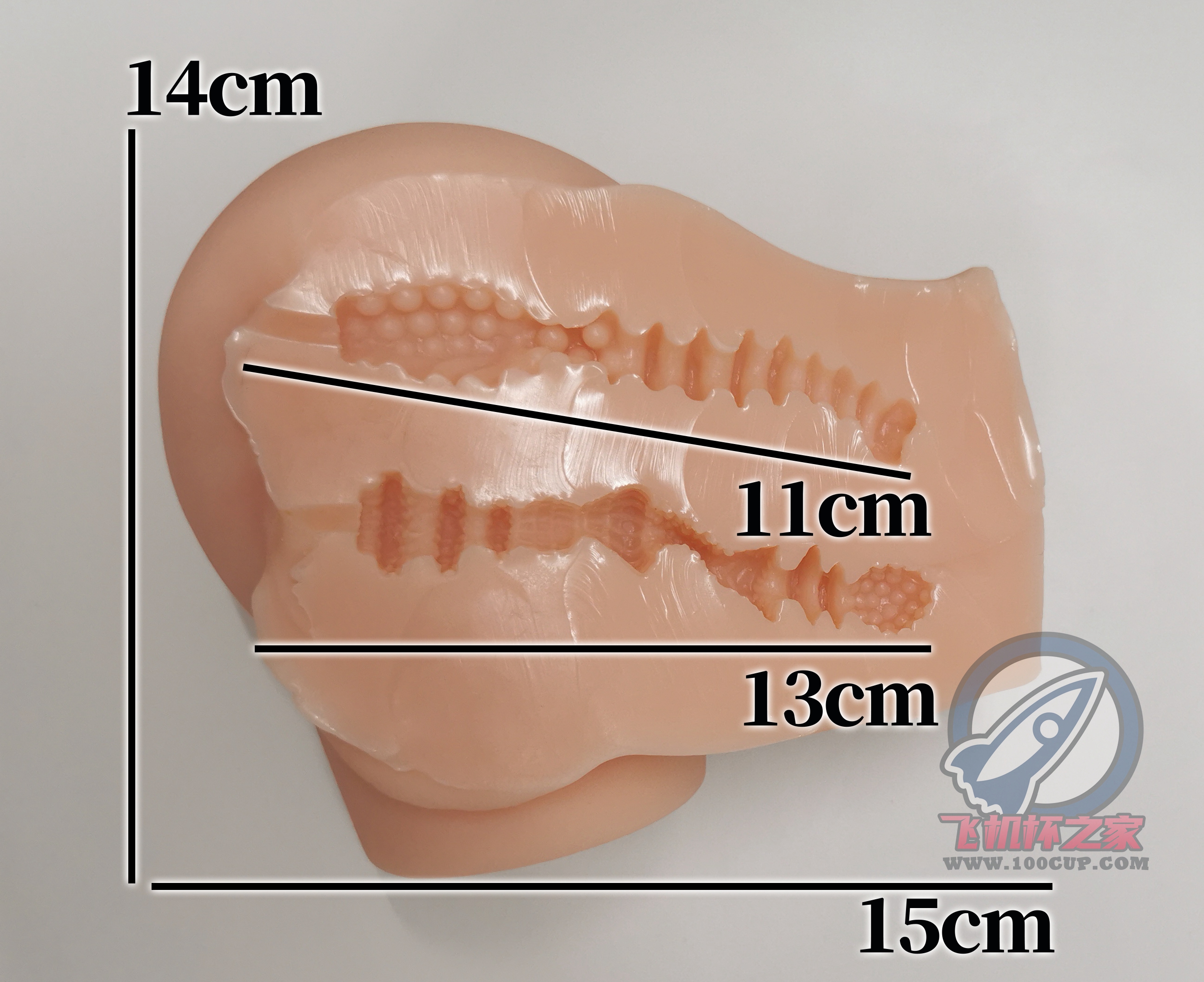 “忍不住了，求导！”—RKT萌尻（中刺激）评测插图8
