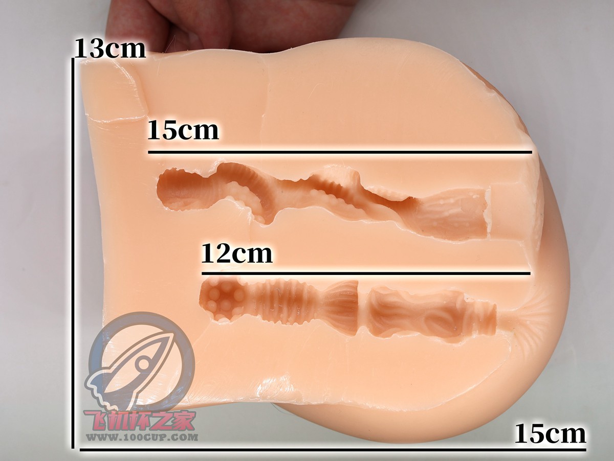 “最是蜜臀得人心”— 蜜臀（中刺激）评测插图7