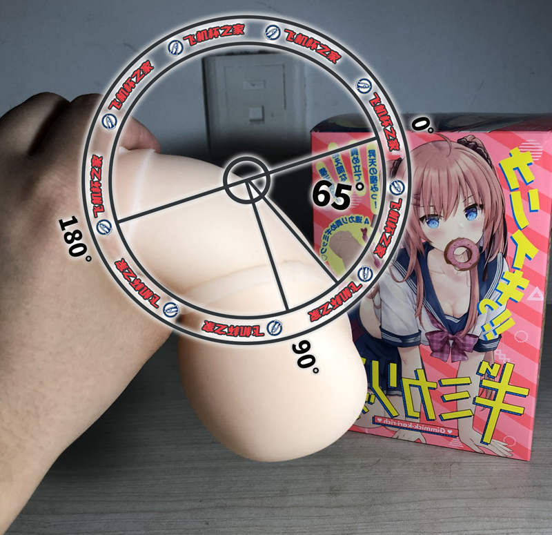 “剃头，然后买到女高飞机杯”— JK校生萌妹（中高刺激）评测插图6