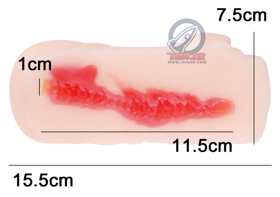 “剃头，然后买到女高飞机杯”— JK校生萌妹（中高刺激）评测插图7
