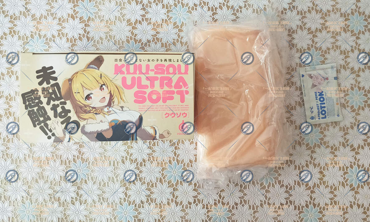 “太软了想抓也抓不住~”— 幻想米糕（低刺激）评测插图2