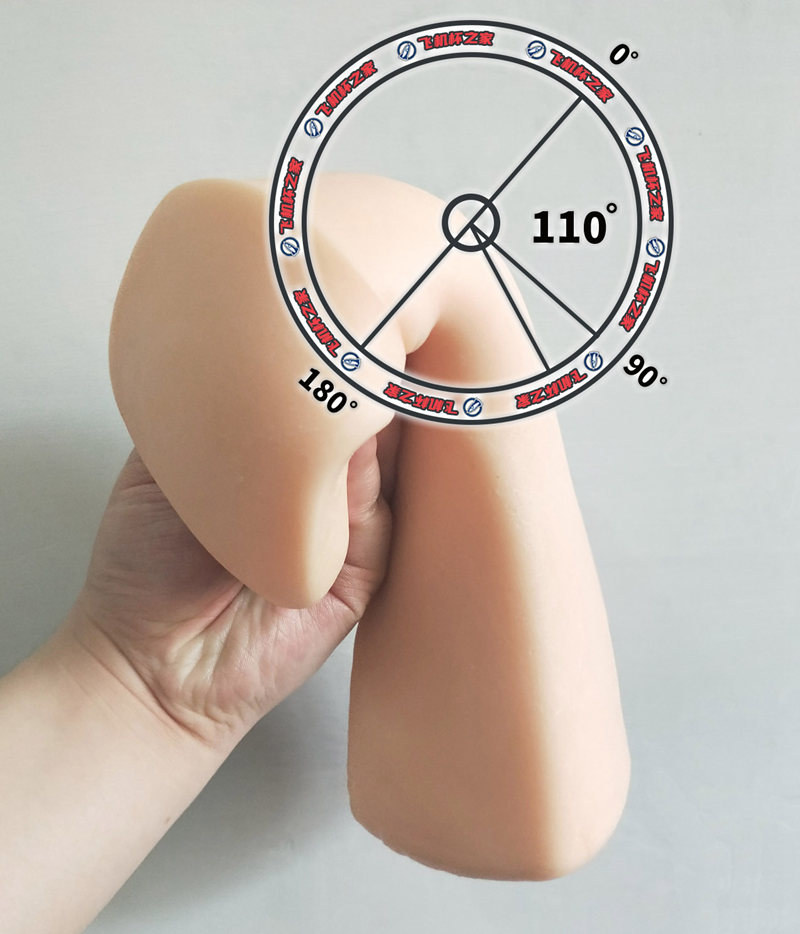 “太软了想抓也抓不住~”— 幻想米糕（低刺激）评测插图7