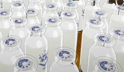 “牛乳池爬出来的香气天使”— 泳池天使(中刺激)评测插图6 “牛乳池爬出来的香气天使”— 泳池天使(中刺激)评测插图6