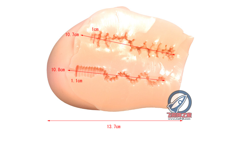 “纯洁的身体魅魔的心~”— 纯洁之尻 加硬版（中高刺激）评测插图10