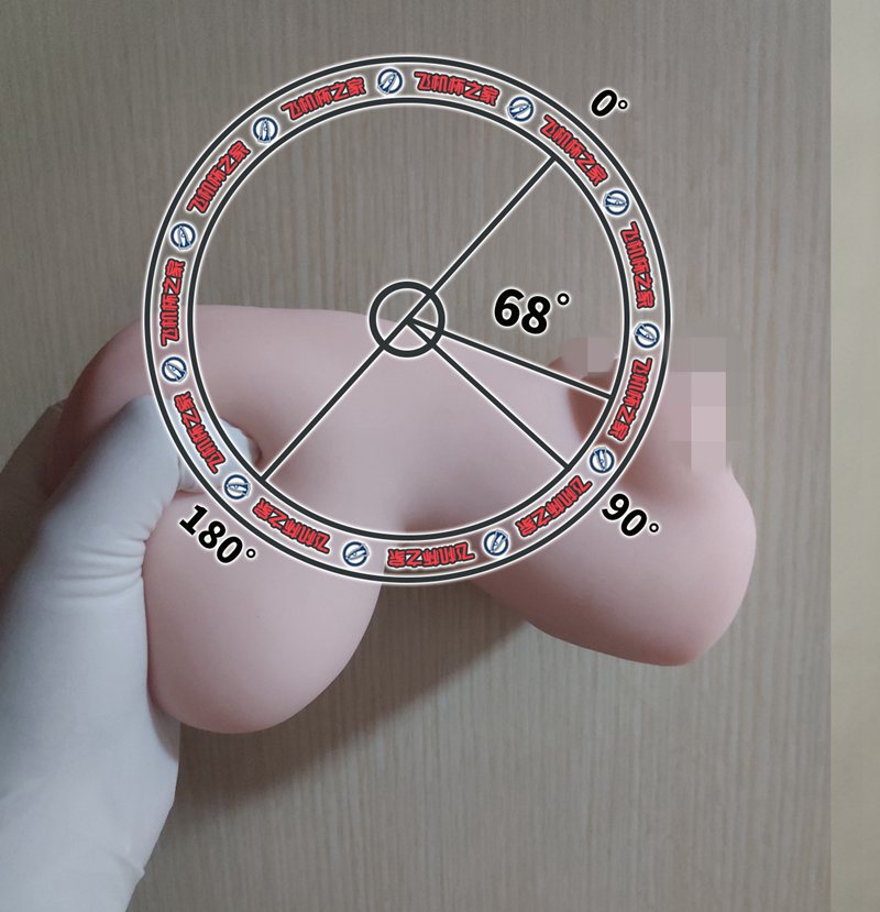 “中二病无处不在，オナホ（大雾）拯救世界”— 爱的基因评测插图5