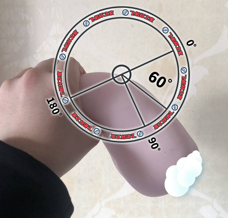 “快进到结婚！ ”— 魔眼新娘宫 柔软版（中刺激）评测插图7