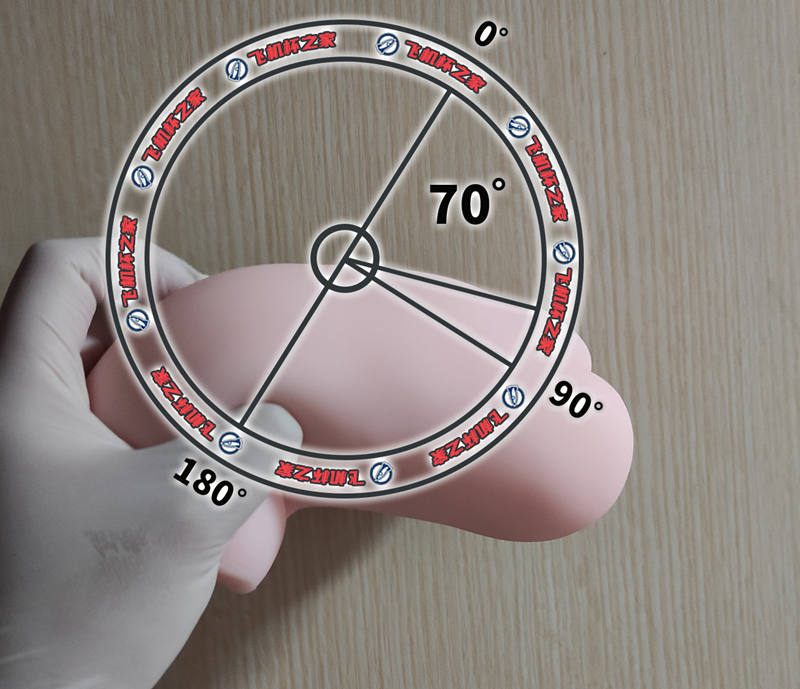 “约会对象竟是流星锤？”— 出浴立花（中刺激）评测插图5