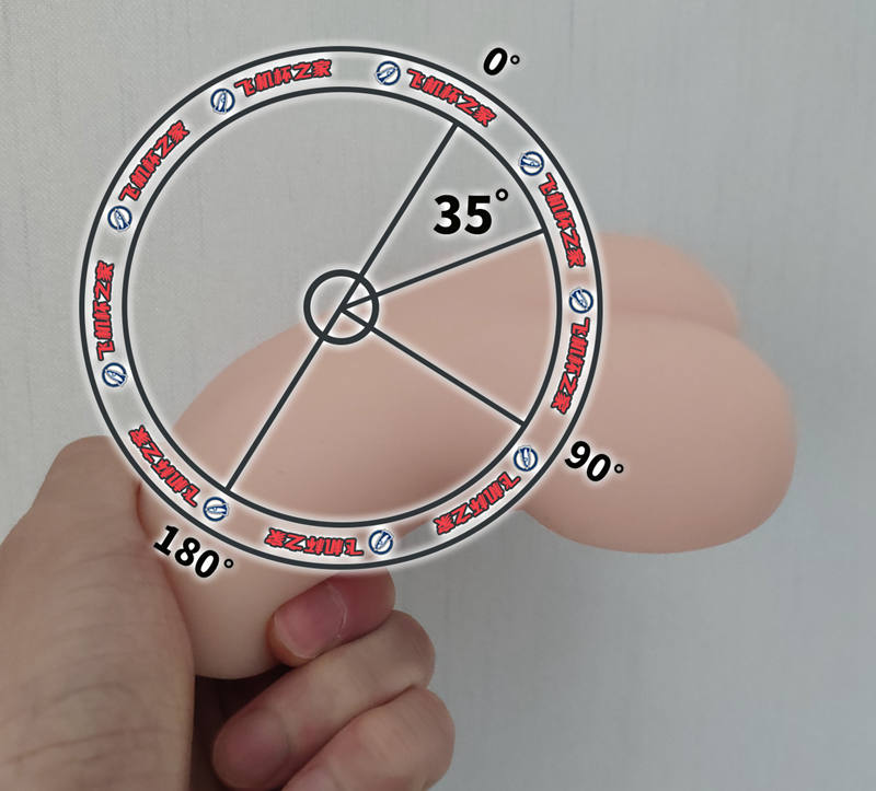 “图片仅供参考，请以实物为准”（小丑竟是我自己）”— 创神系列 索尼娅（中低刺激）评测插图11