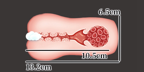 “图片仅供参考，请以实物为准”（小丑竟是我自己）”— 创神系列 索尼娅（中低刺激）评测插图12