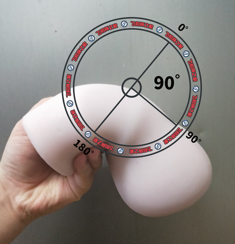 “不错的包裹，舒适的体验。”—奈奈子的秘密评测插图8