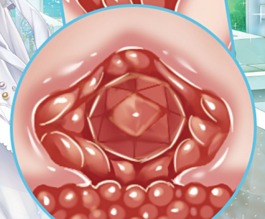 “纯爱战士，不怕困难！！”对子哈特蜜壶四代（高刺激）测评/3.5星推荐[db:副标题]插图10