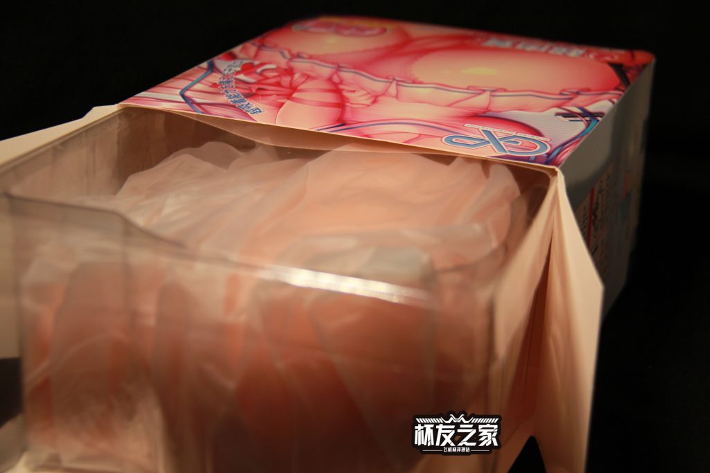 “萝莉和屁股我全都要” GXP 萌态成熟（中等刺激）评测/四星推荐[db:副标题]插图4