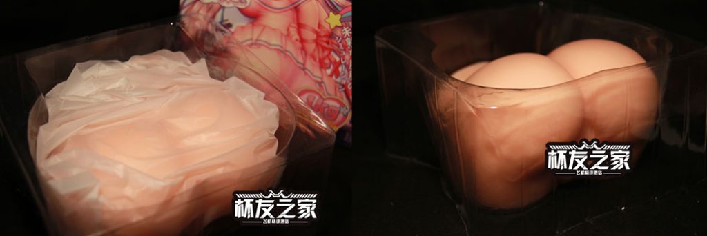 “萝莉和屁股我全都要” GXP 萌态成熟（中等刺激）评测/四星推荐[db:副标题]插图6