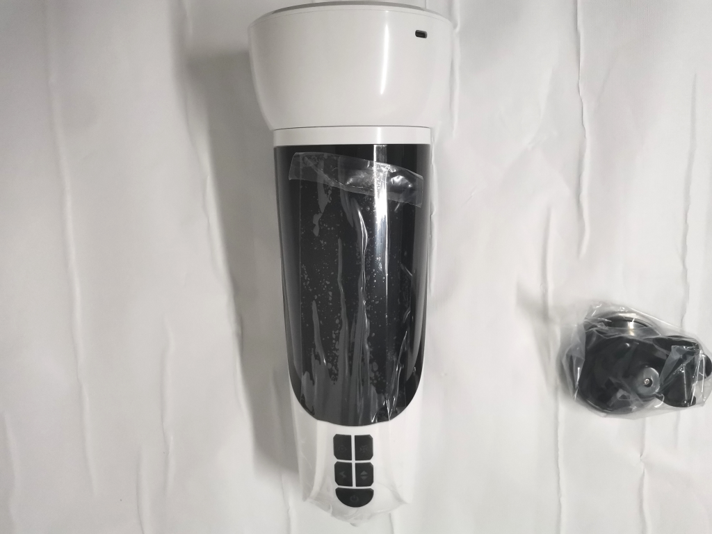 “企业级榨汁姬GXP电动杯宇宙战姬测评-3星推荐[db:副标题]插图5