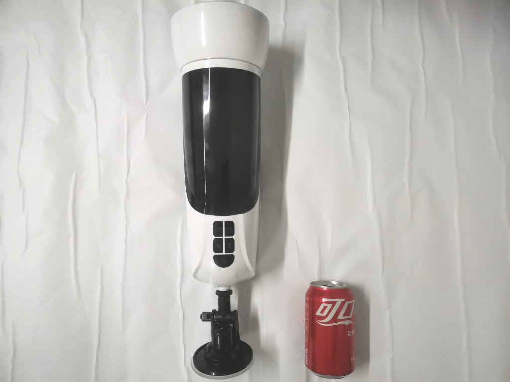 “企业级榨汁姬GXP电动杯宇宙战姬测评-3星推荐[db:副标题]插图9