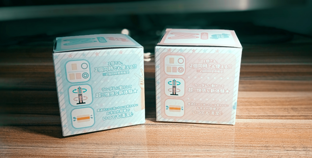 “一套带不走 那就再来一套！”对子哈特w姐妹系列（中等刺激）测评，三星推荐[db:副标题]插图4