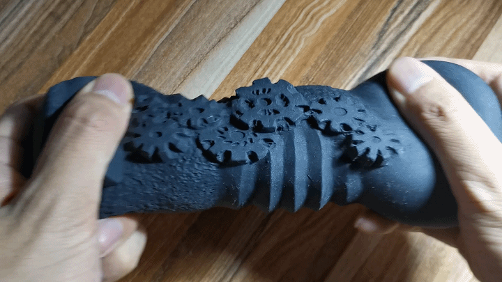 什么暗黑意大利炮——magic eyes恶魔陷阱测评 三星推荐[db:副标题]插图13