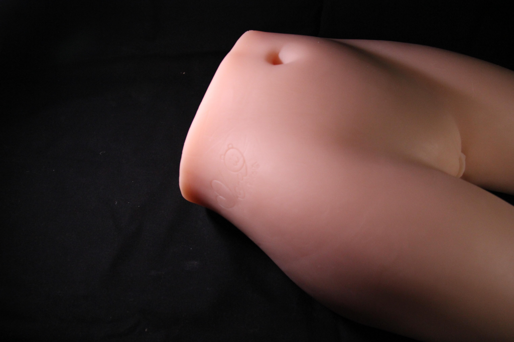 尻王争霸  GXP 森泽佳奈[db:副标题]插图6