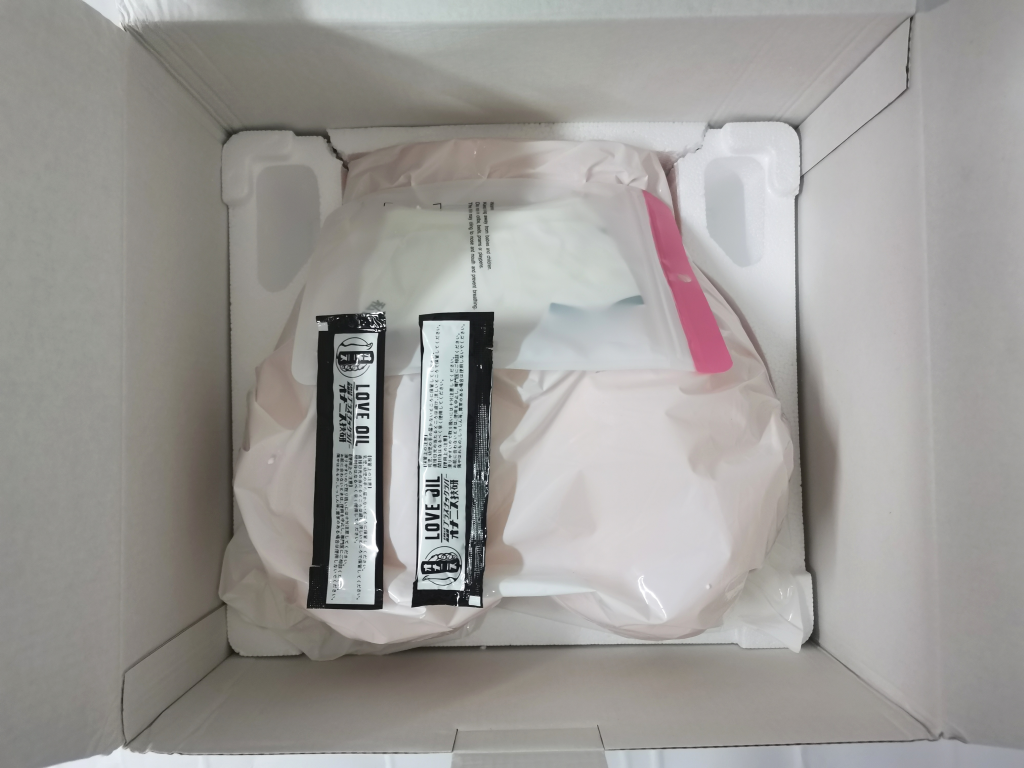 lovefactor麻美优子评测（大型臀膜）/五星推荐[db:副标题]插图1