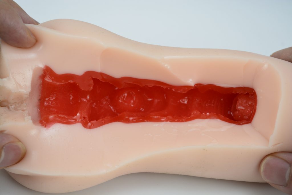 “真男人最爱的破瓜体验！”maccos 新娘（中等刺激）评测/四星推荐[db:副标题]插图5