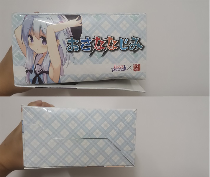 “秀色可餐的萝莉小妹”lovefactor邻家妹妹（慢玩）评测/四星推荐[db:副标题]插图4