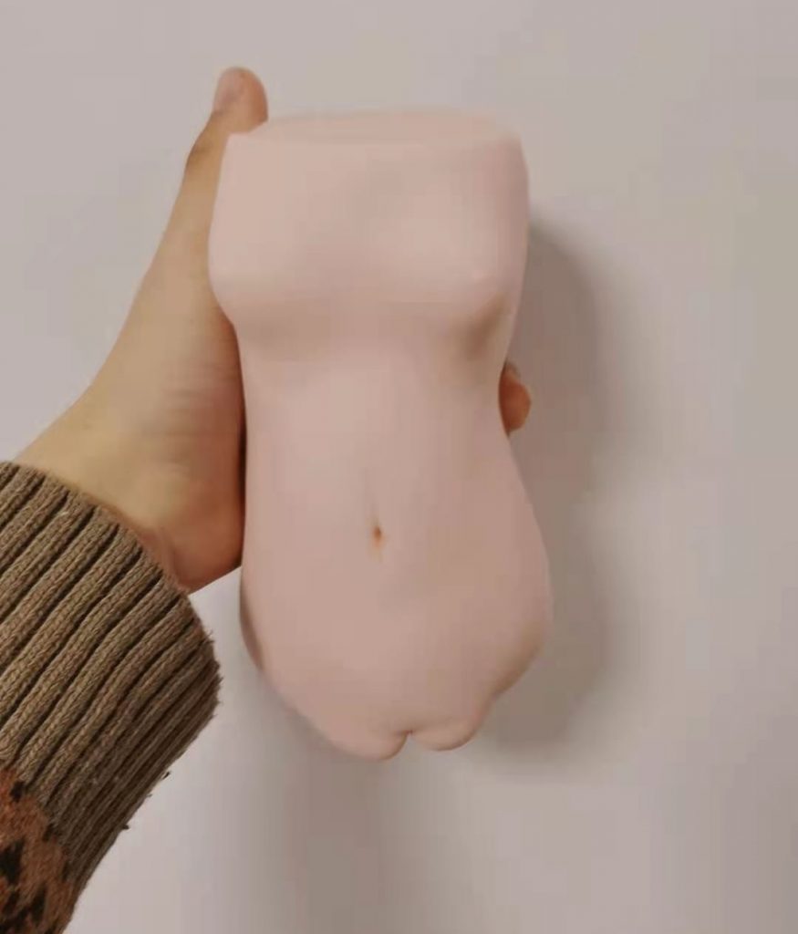 “魅惑型花嫁新娘”magic eyes处女新娘娇羞版（中高刺激）评测/三星推荐[db:副标题]插图4