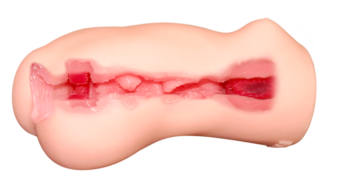 “魅惑型花嫁新娘”magic eyes处女新娘娇羞版（中高刺激）评测/三星推荐[db:副标题]插图6