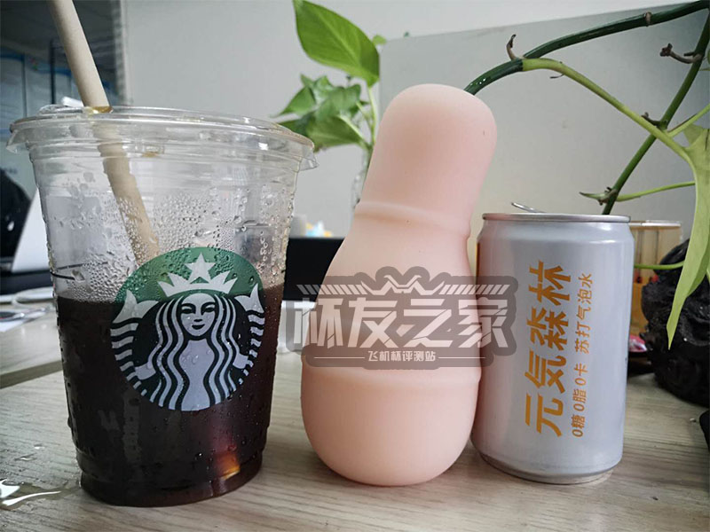 “什么？这竟然是飞机杯？”对子哈特 保龄球 蓝盒评测（低刺激）/四星推荐[db:副标题]插图5