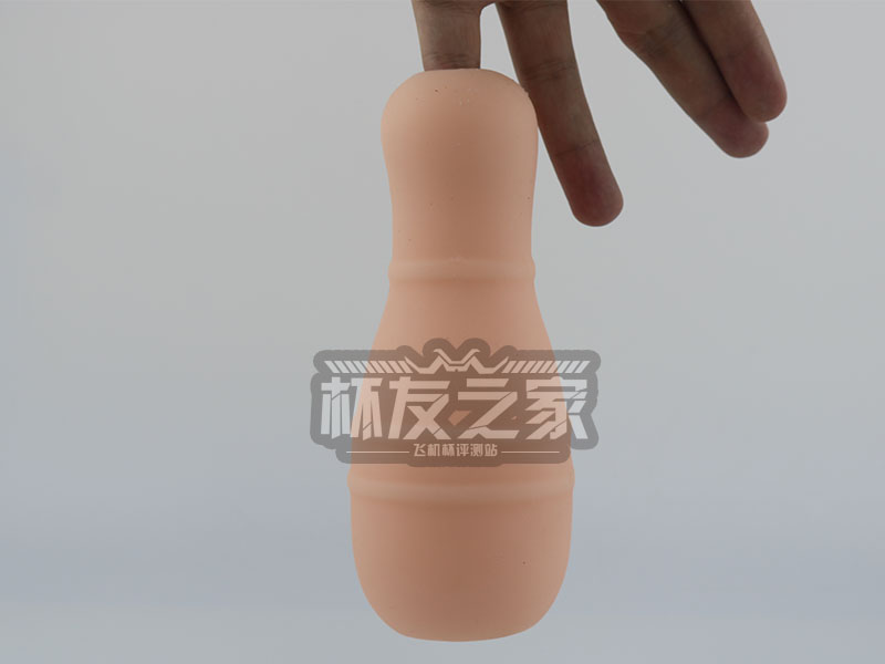 “什么？这竟然是飞机杯？”对子哈特 保龄球 蓝盒评测（低刺激）/四星推荐[db:副标题]插图7