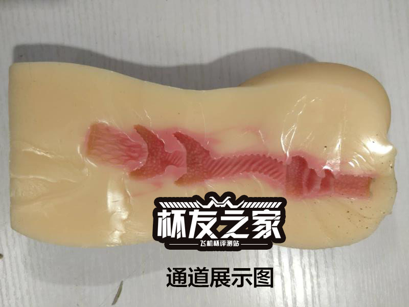 双子乙女 千奈飞机杯评测[db:副标题]插图5