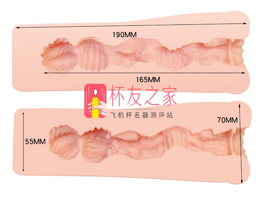 日本对子哈特R20飞机杯测评[db:副标题]插图4