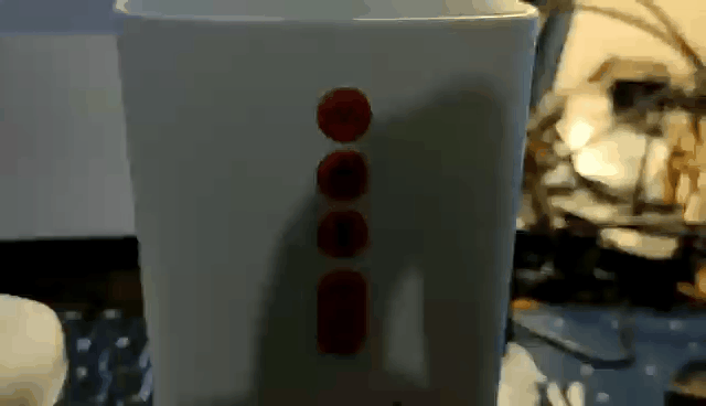 解放双手,享受全自动-米杯X电动飞机杯测评插图10 解放双手,享受全自动-米杯X电动飞机杯测评插图10