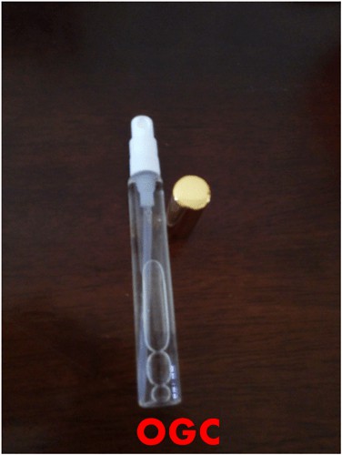 15款TAMATOYS体味情趣香水使用心得插图1