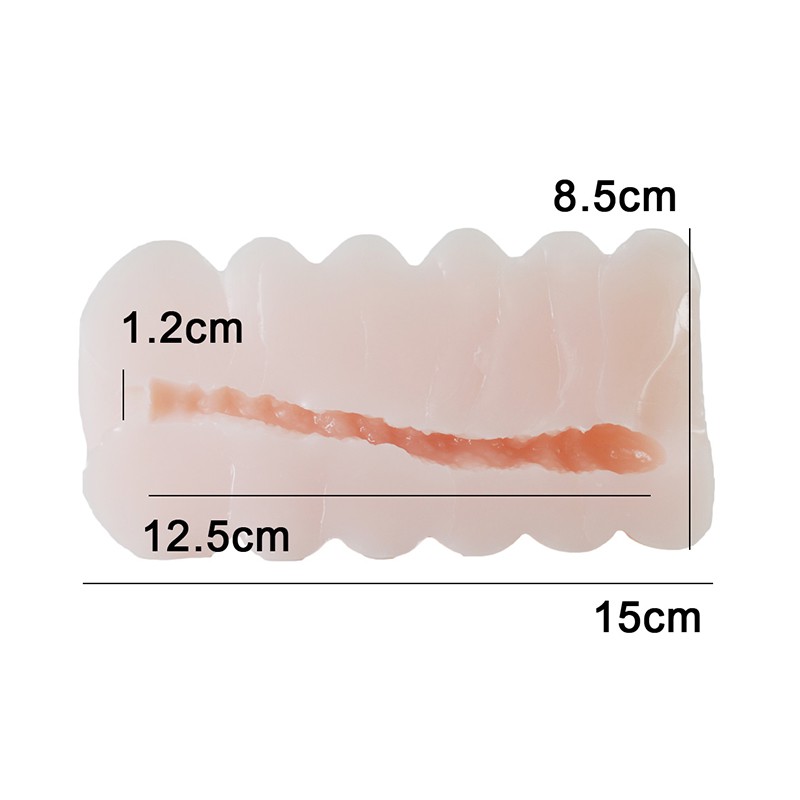 【评测】EXE CORON一代开箱评测，飞机杯中的慢玩经典插图4